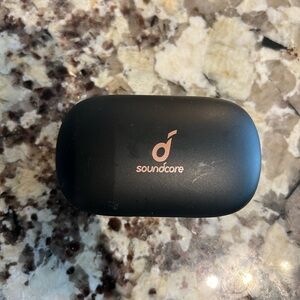 Soundcore life P2 Black Wireless Earbuds headphones